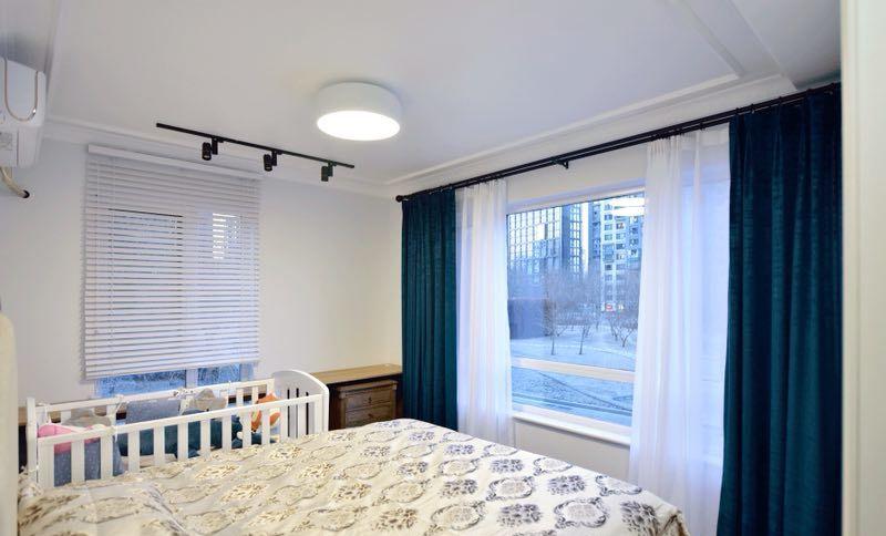 小花儿家的现代简约生活-17