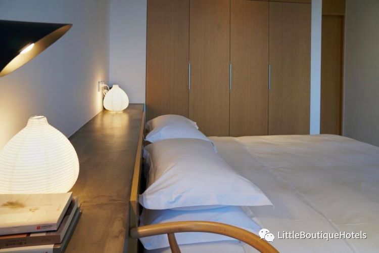 雾灵山阿那亚·隐庐山房-38