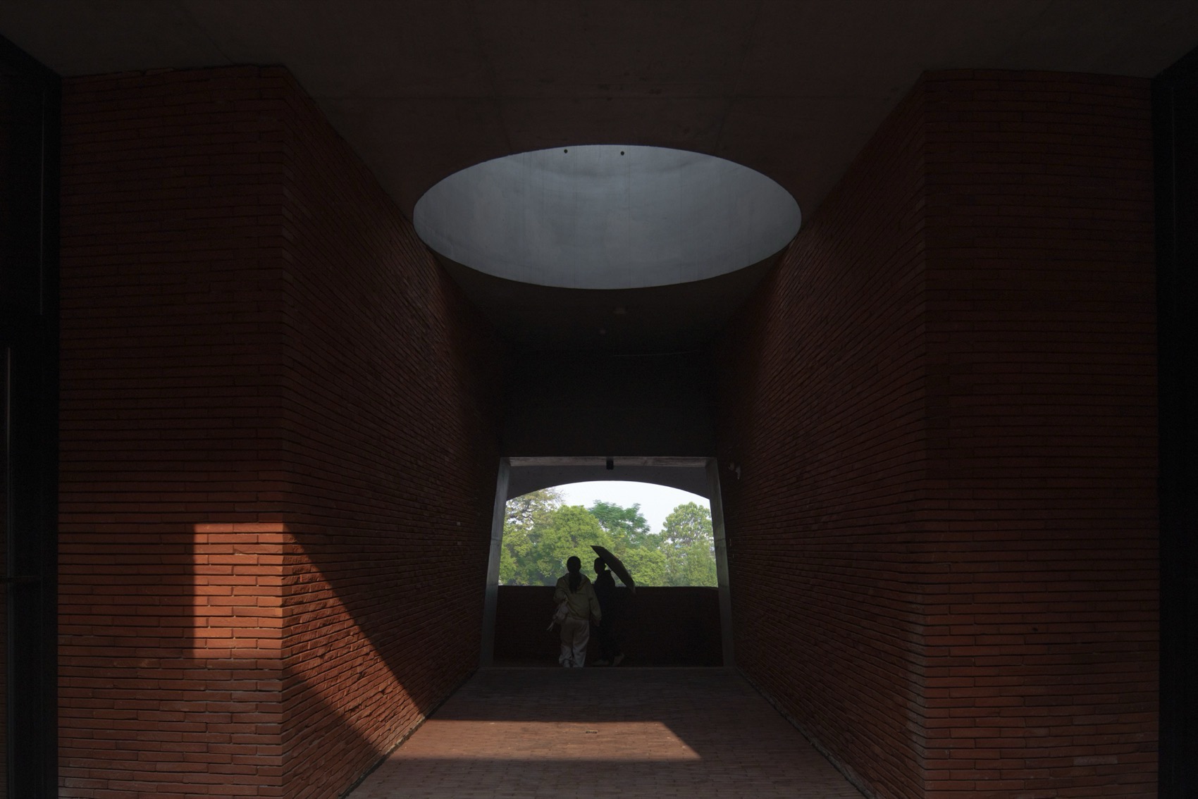 益阳三周文化广场丨中国益阳丨地方工作室-68