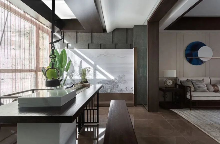 《致爱丽丝》· 摩登艺术空间,公主梦的实现丨里舍·全案空间设计事务所-124