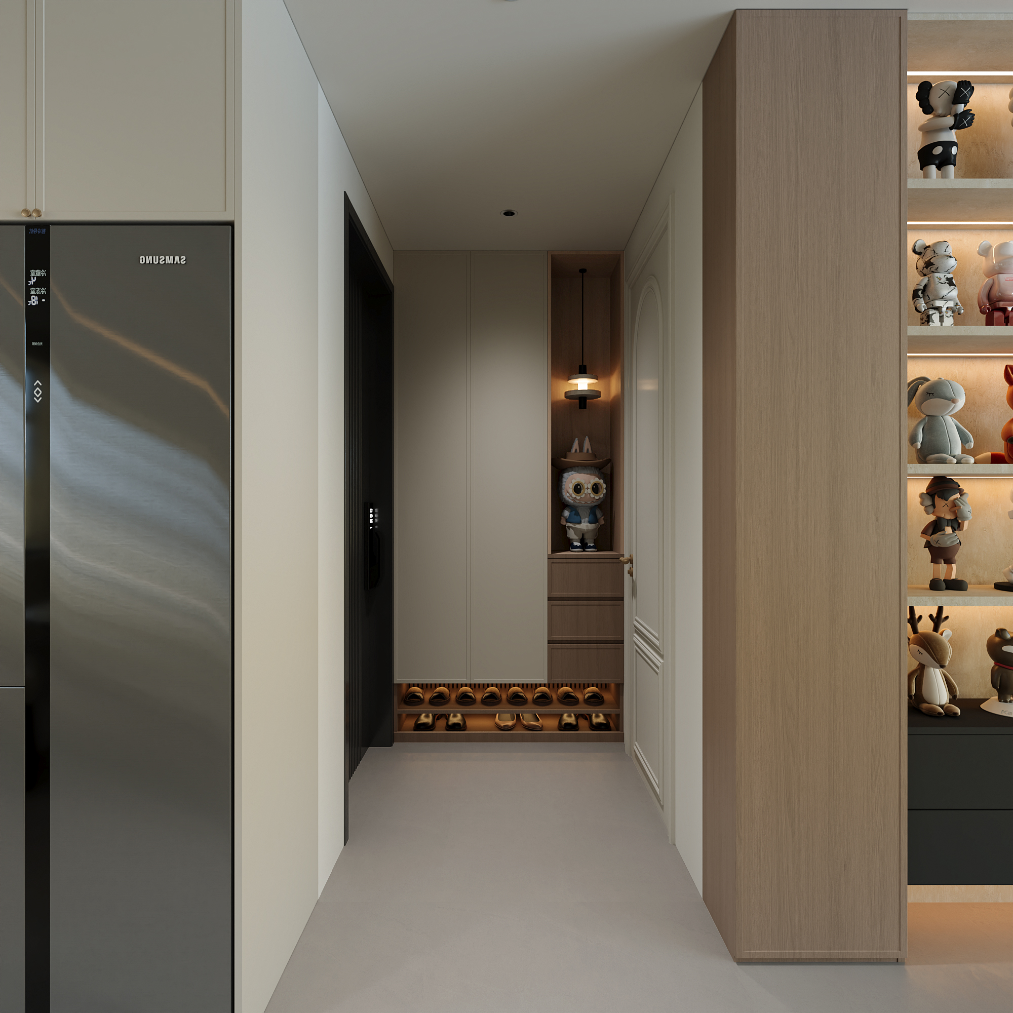 霞光府 · 锦园-16