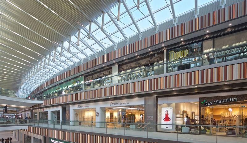 北京英特宜家购物中心-18