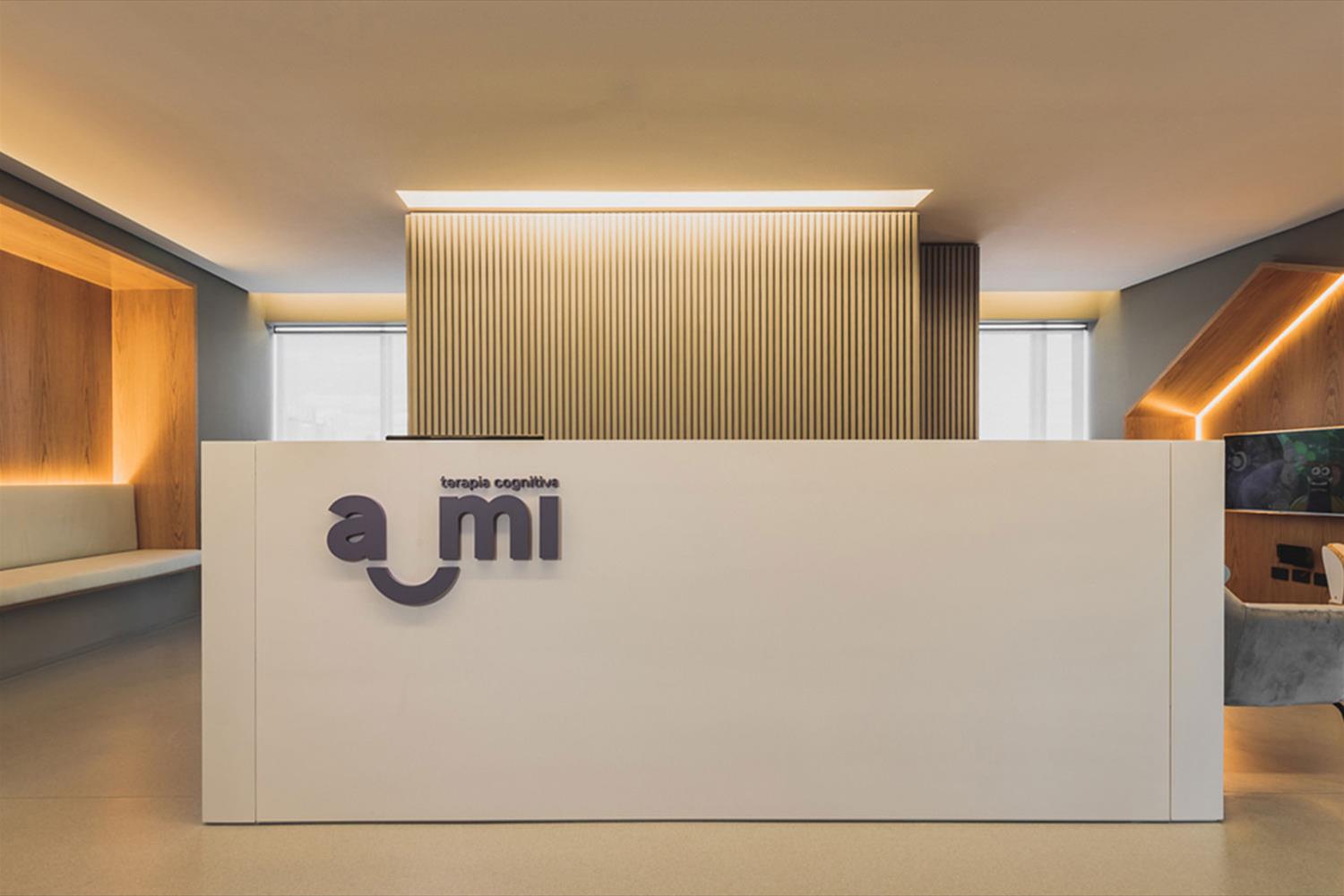 巴西 Curitiba 认知治疗诊所-1