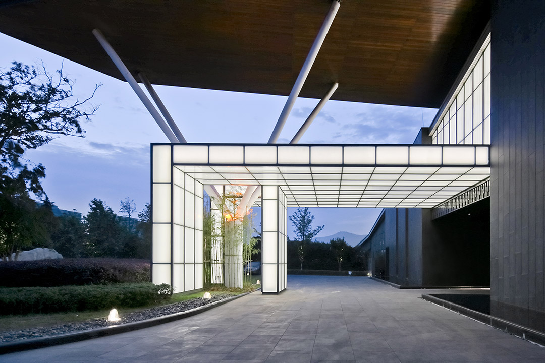 江阴嘉荷精品酒店官方摄影-11