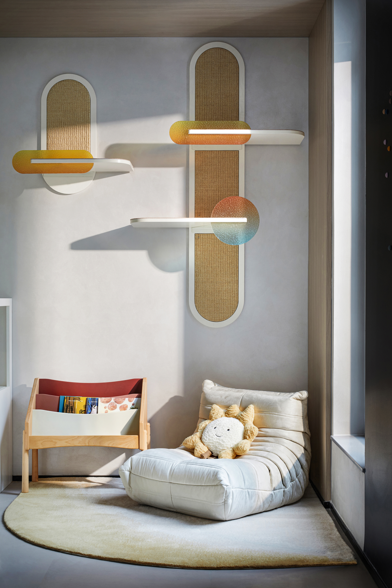 仁泽丹丹的家丨中国北京丨STUDIO.Y室内设计事务所-71