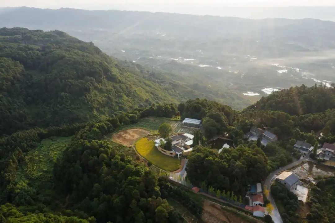 重庆·椒园丨中国重庆丨重庆尚壹扬装饰设计,重庆悦集建筑事务所-127