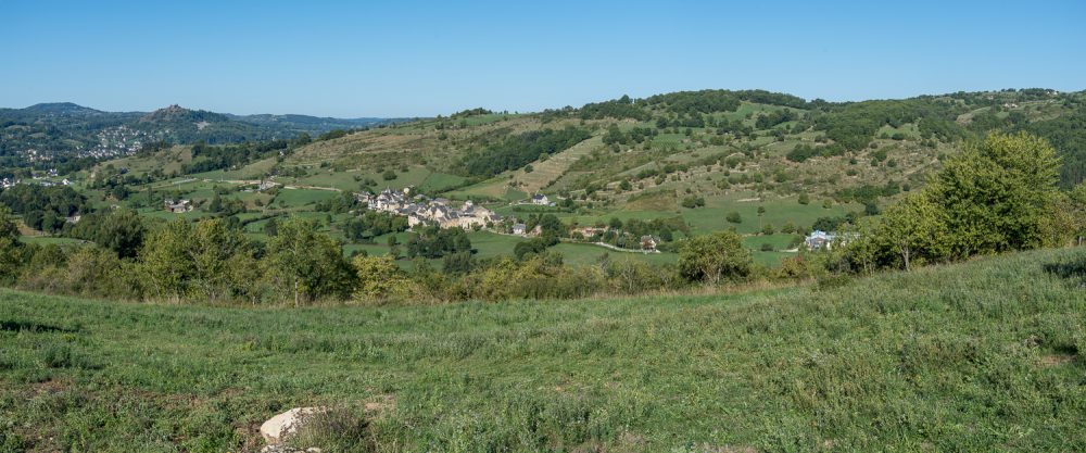 Flaujac  Espalion景观观察项目-61