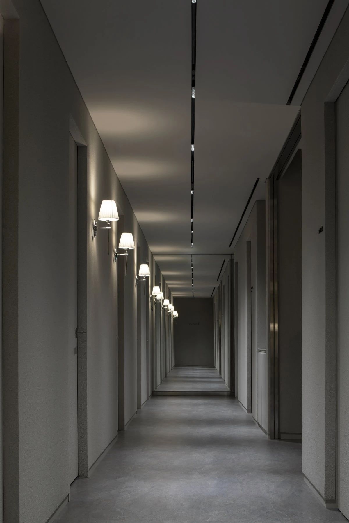 Ones 诊所丨印度尼西亚雅加达-15