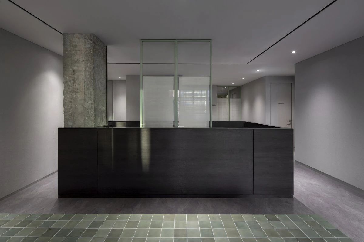 Ones 诊所丨印度尼西亚雅加达-8