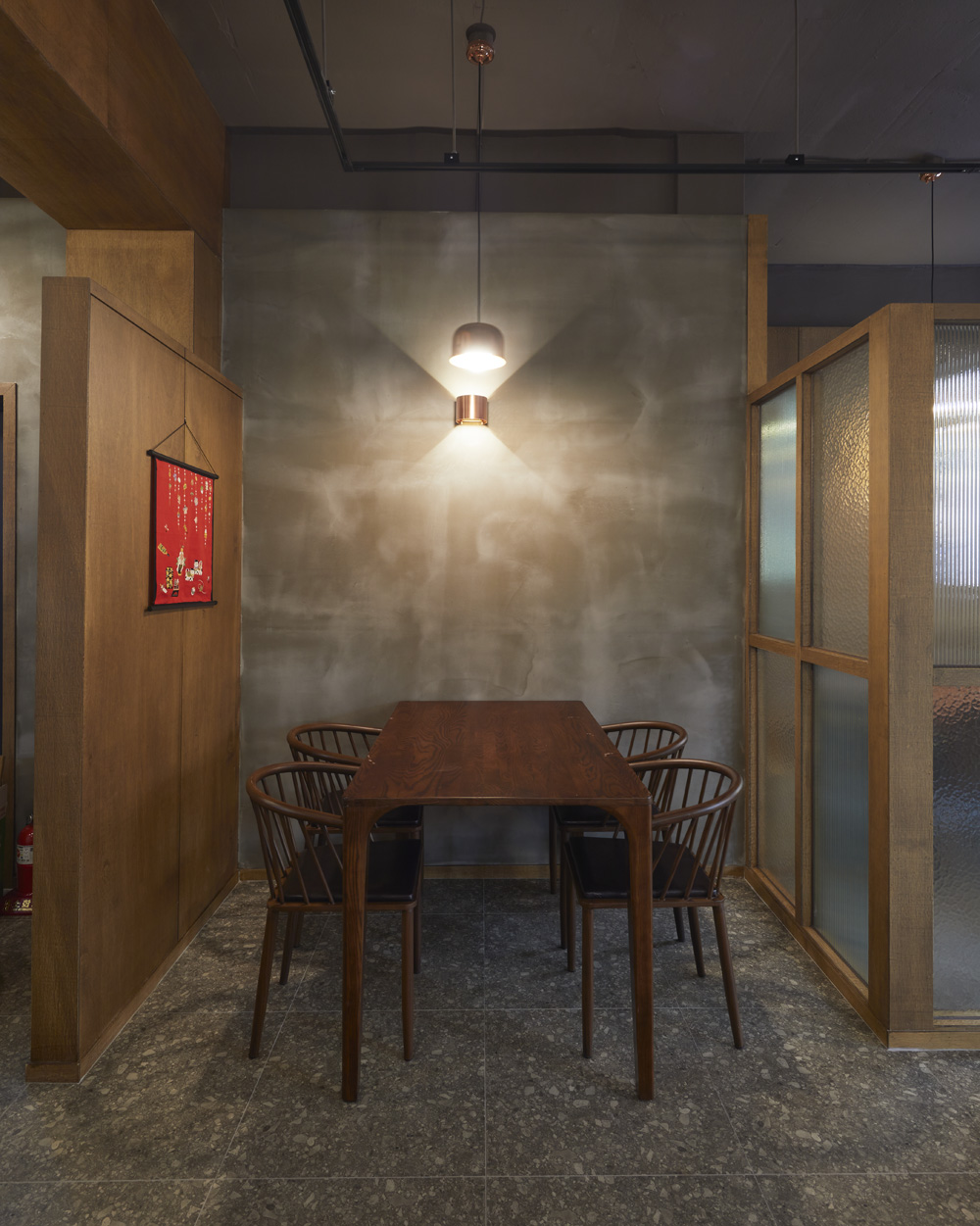 27 平极简空间，设计师打造温馨舒适小窝-14