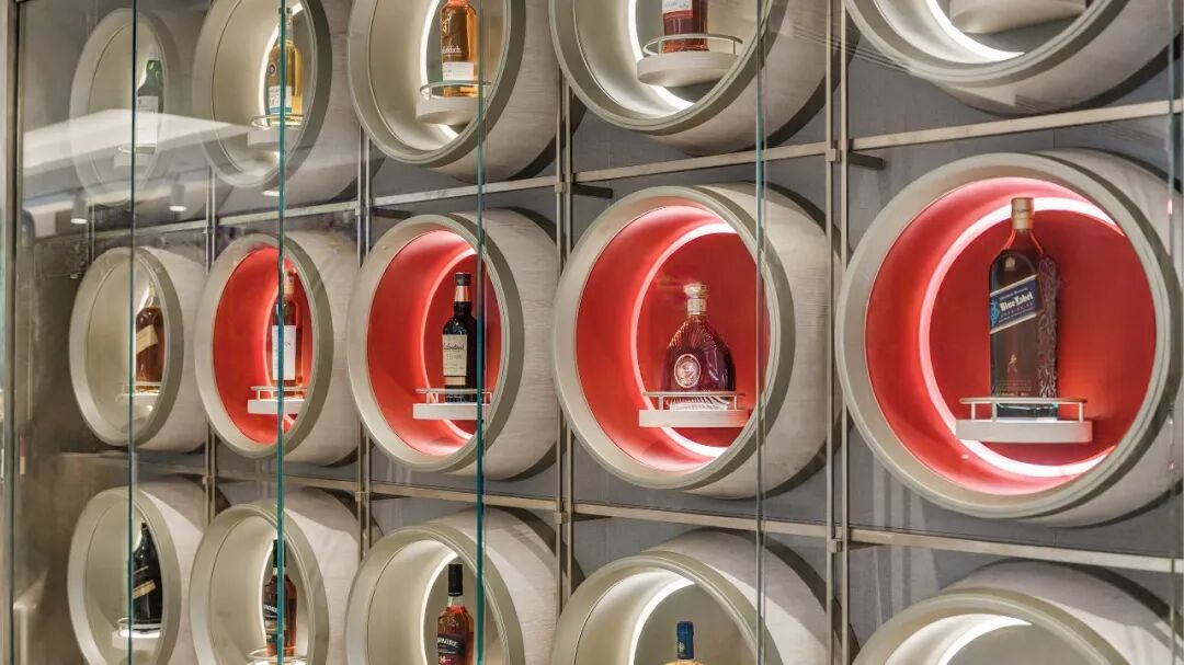 西安市内免税店丨中国西安丨CAN Design-12