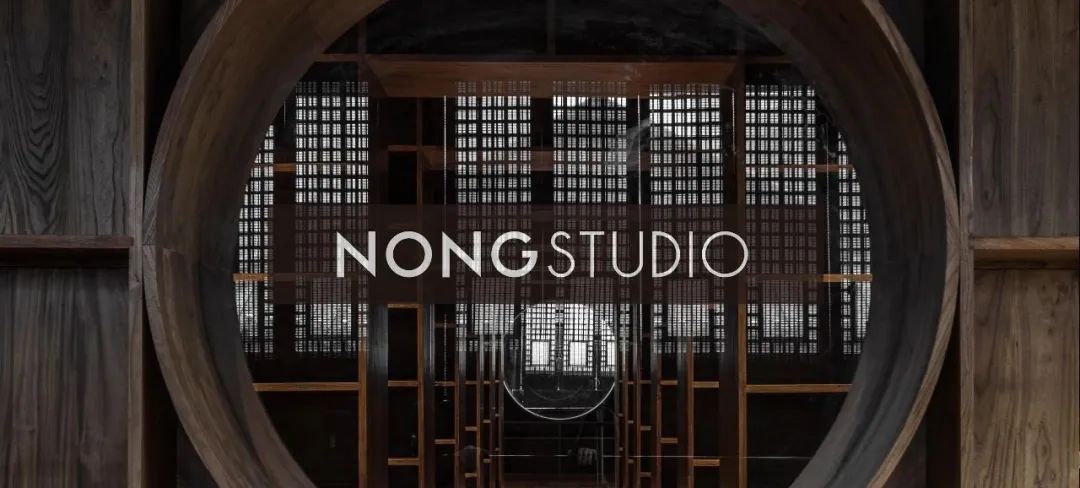 自然之境 · 上海中信泰富酣·碳火烧餐厅设计丨中国上海丨NONGSTUDIO-69
