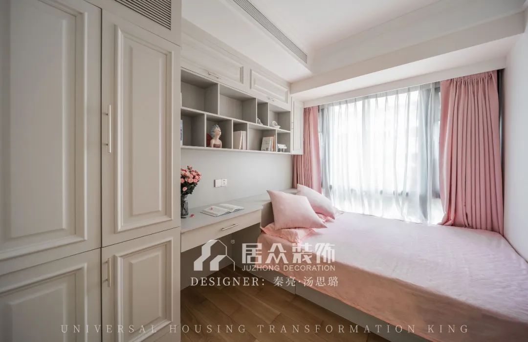 全案案例 | 优雅之诗 解构法式游戏-38