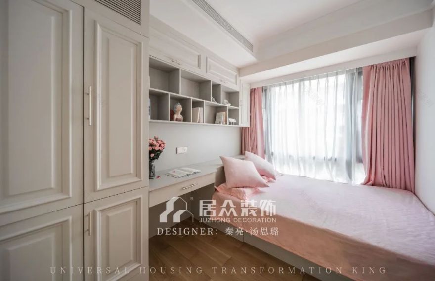 全案案例 | 优雅之诗 解构法式游戏-38