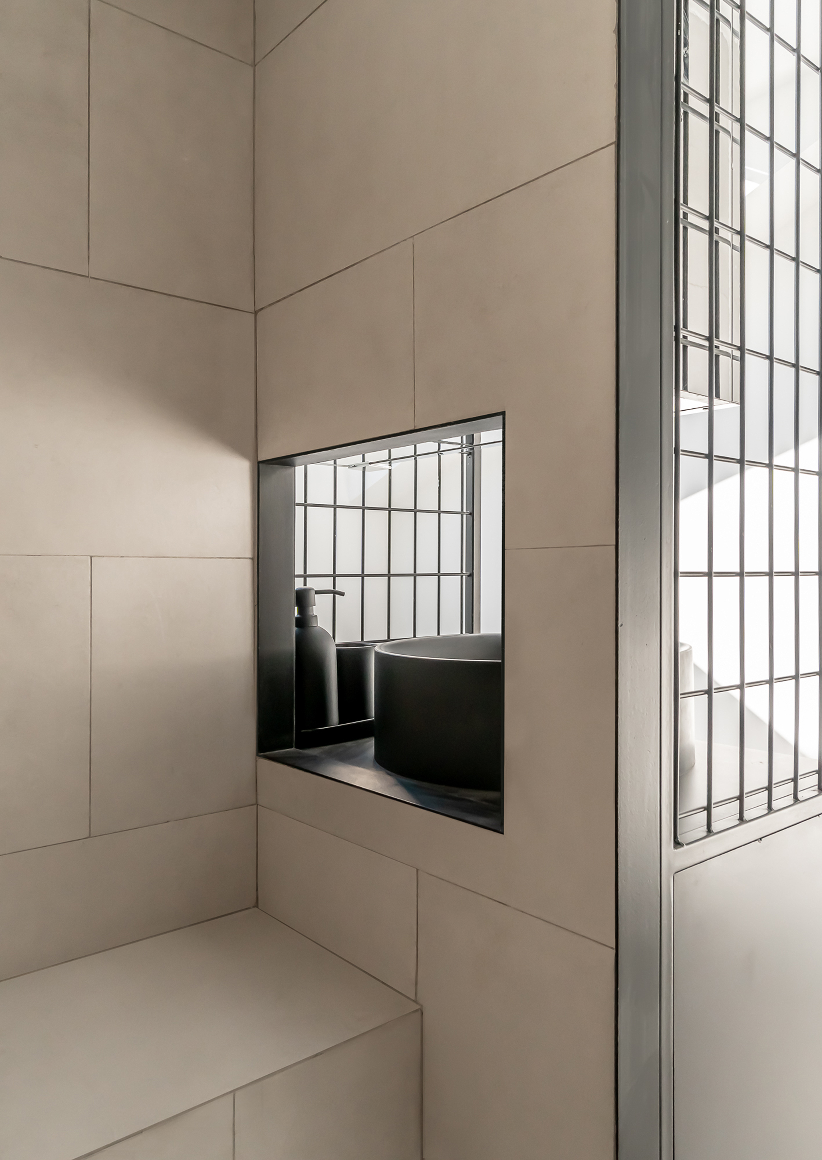 马尔维拉阁楼丨葡萄牙里斯本丨Kema Studio-39