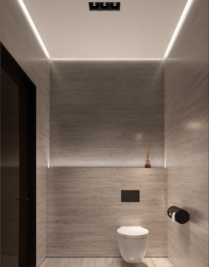 《国王花园》健身中心-16