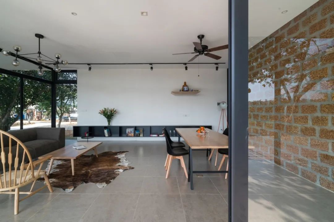 乡村风情棉花农舍,城市家庭度假胜地-18