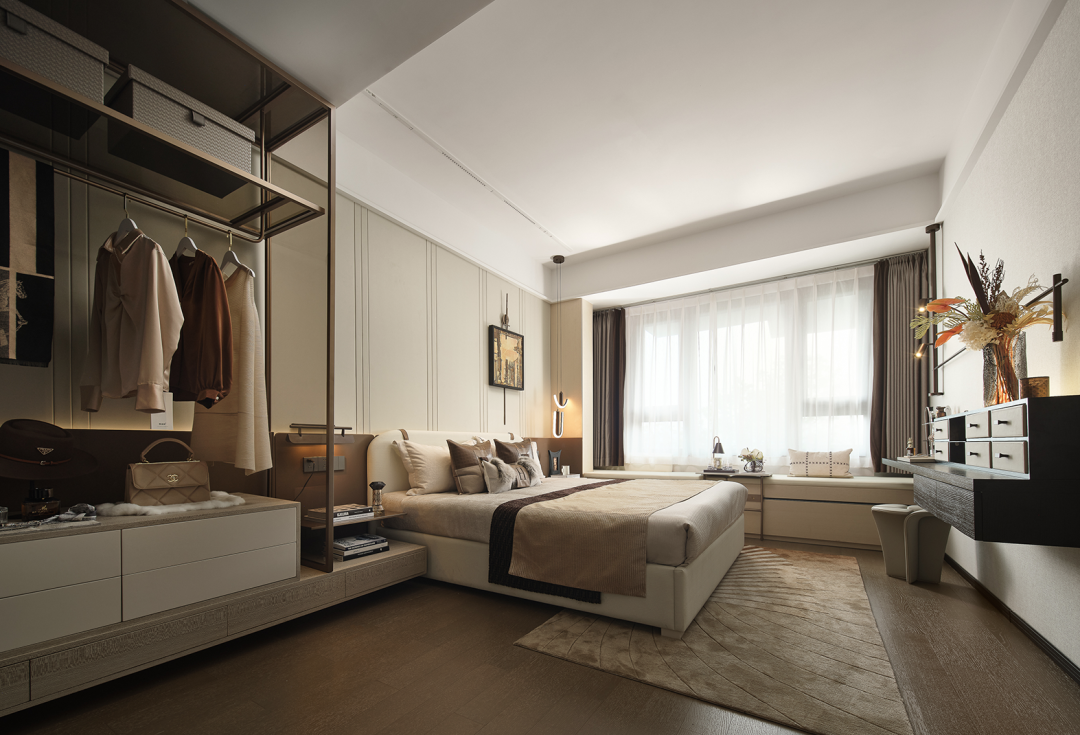 星河国际元启邻里中心丨中国无锡丨孙文设计事务所-49