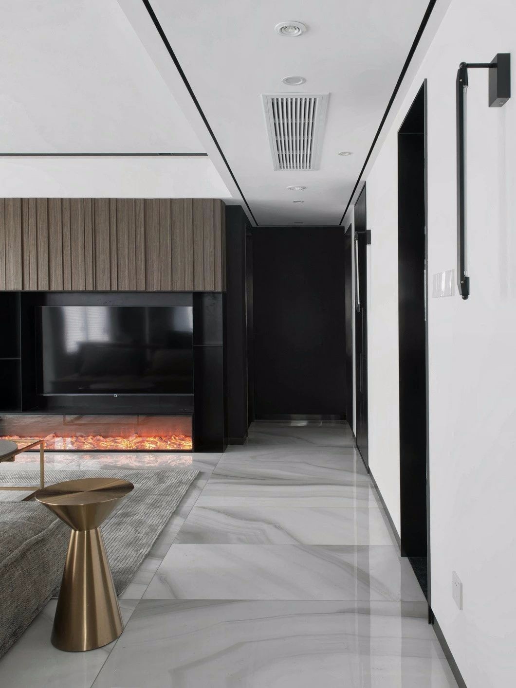 黑白灰丨简约的最高级-13