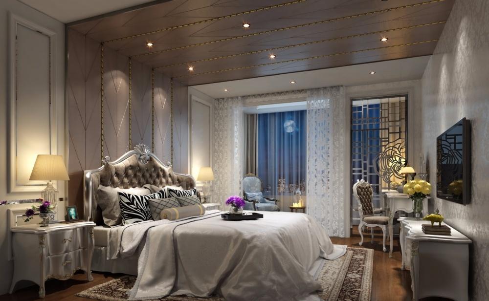 
唯米设计——新古典 -6