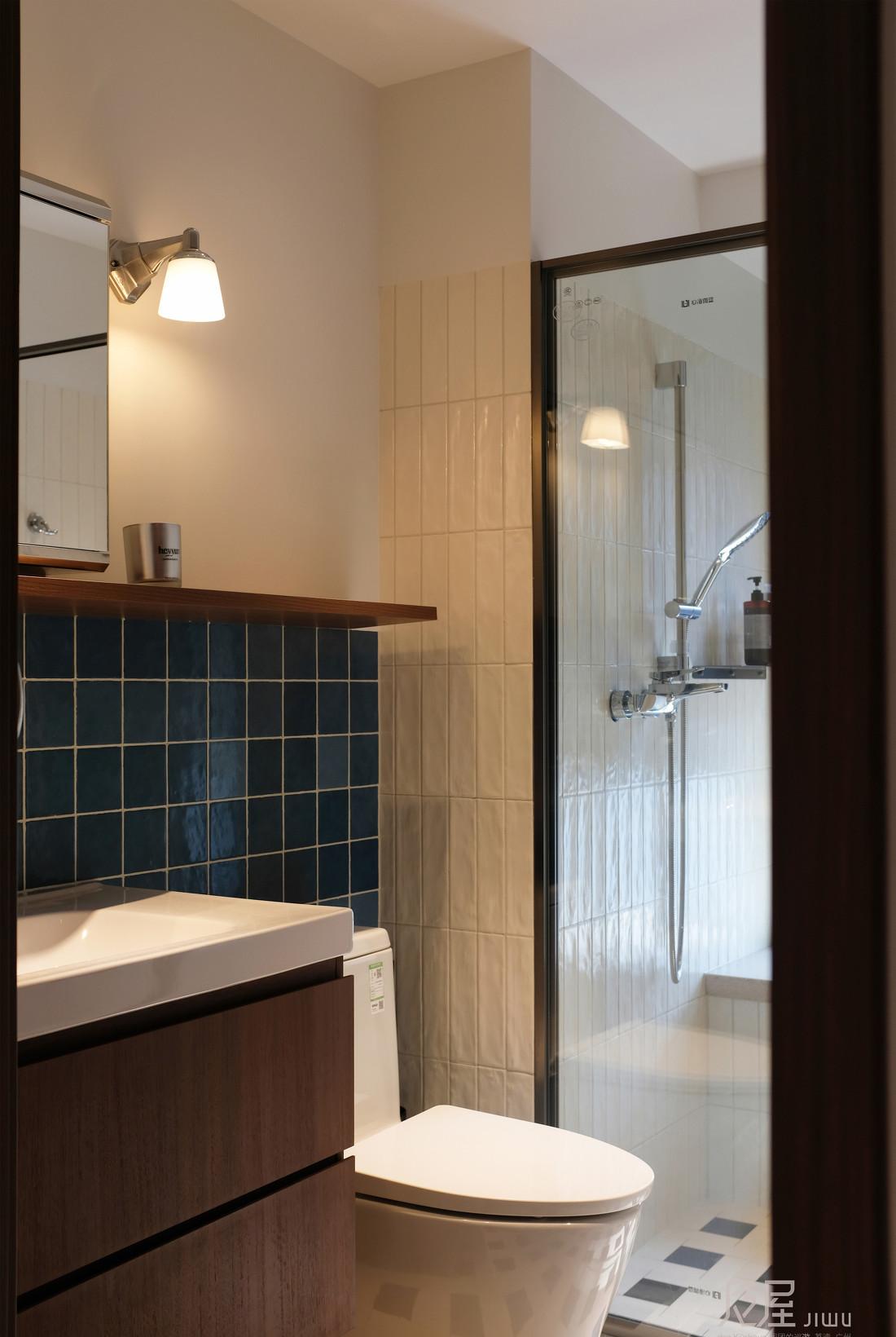 洄游+艺术+亲子 140㎡实现人生愿望-95