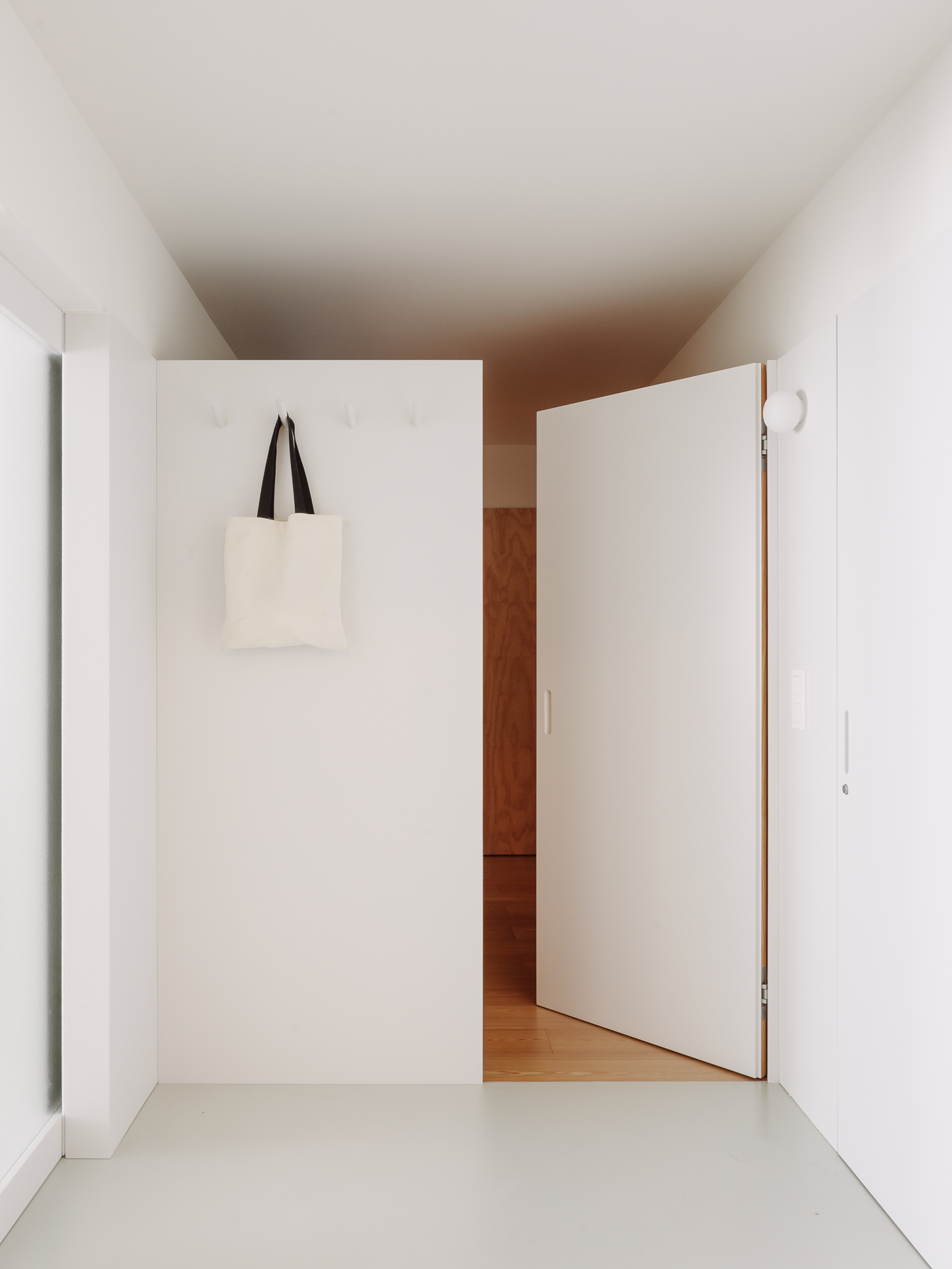 Fernando Lopes Graça 公寓丨motte-10