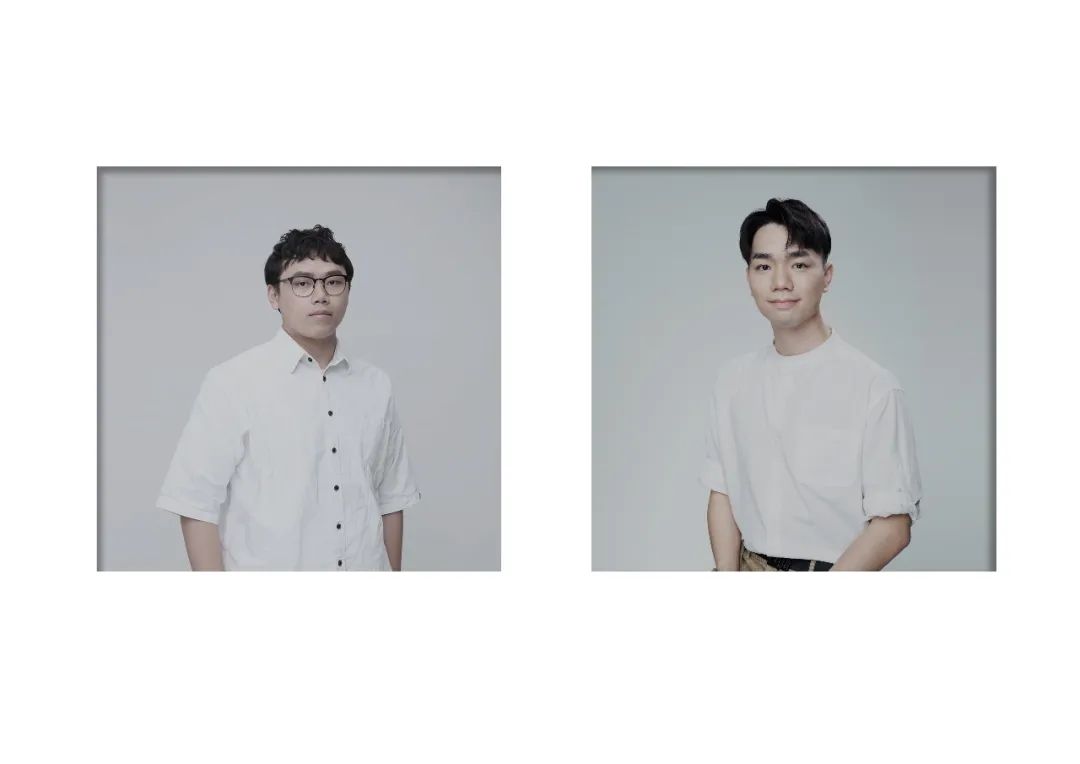 叶宅 | 北欧风情的简约温馨小窝-1