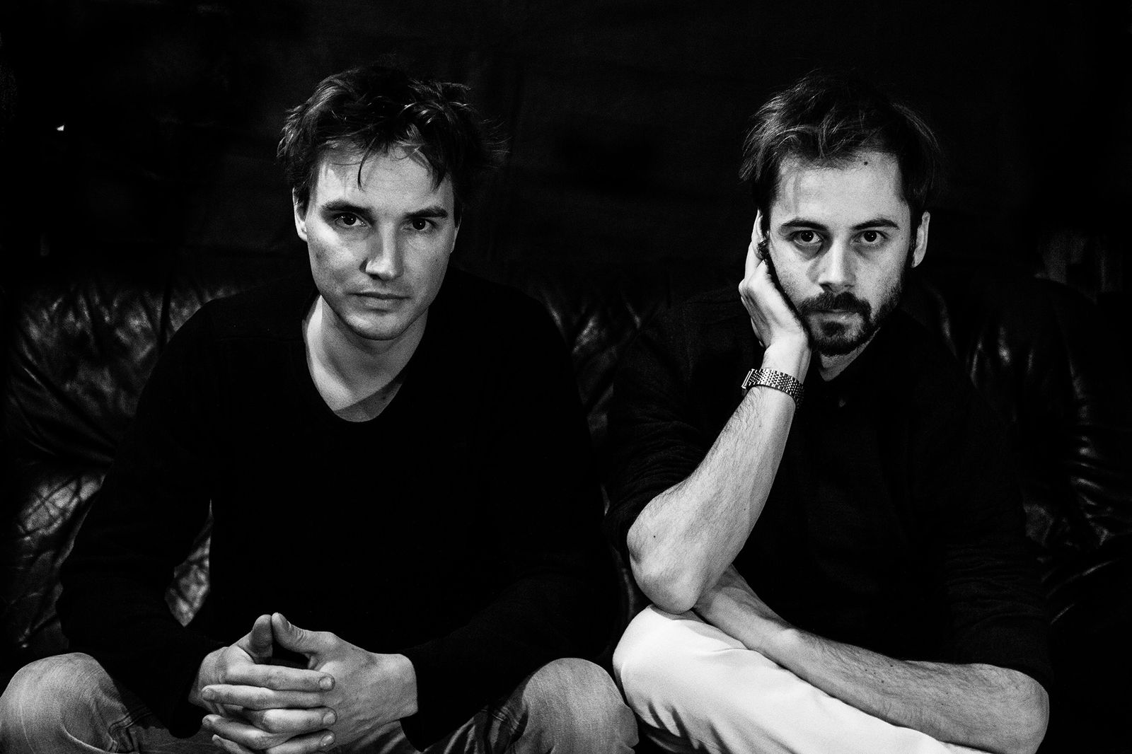 “Raum im Garten”（花园中的空间）丨奥地利丨Tarantik & Egger（来自林道的设计工作室）-20