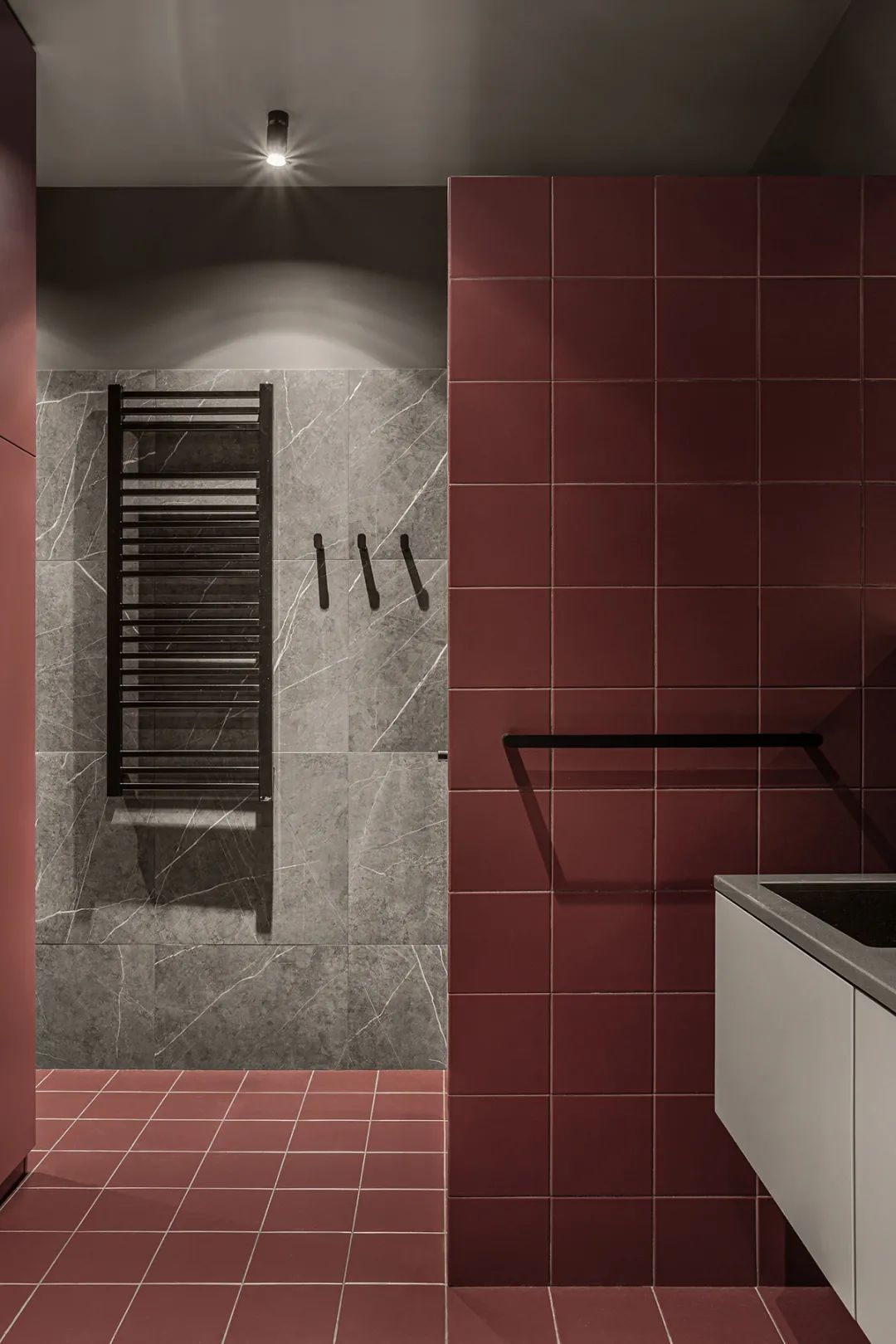 简约美学私人住宅丨Paliychuk Olga Design工作室-42