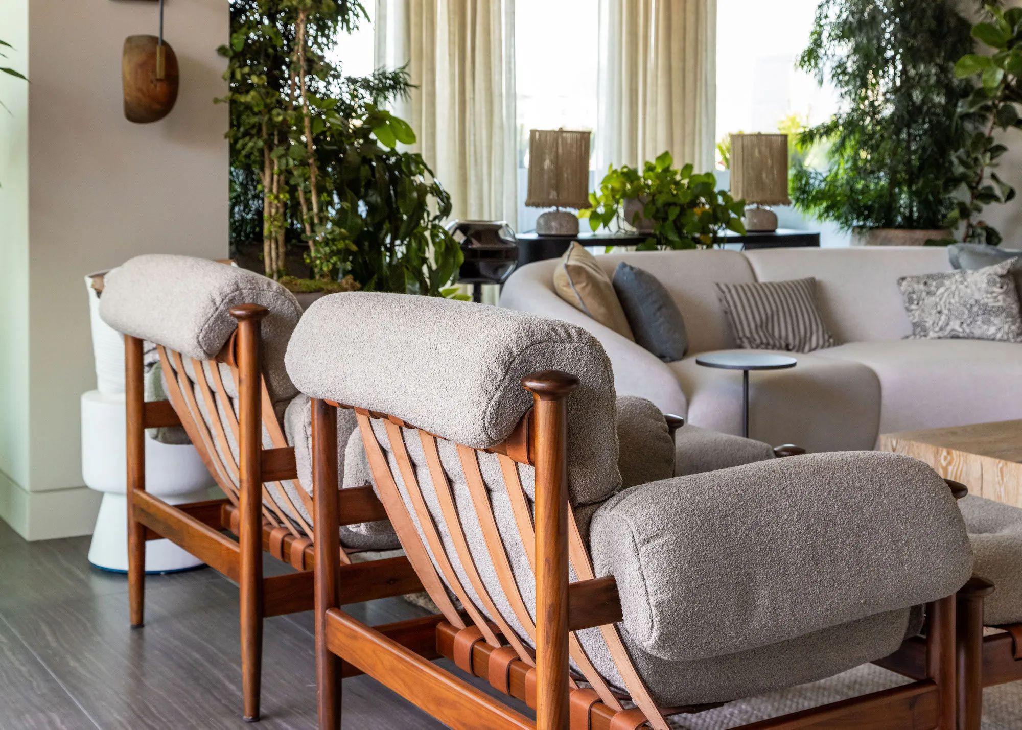 SF Home,美国加利福利亚州旧金山住宅设计丨Pioneer 设计先锋队-61