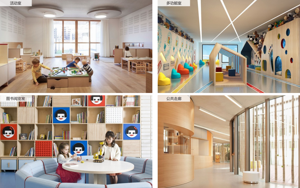 童趣空间·上海松江区盛乐幼儿园-22