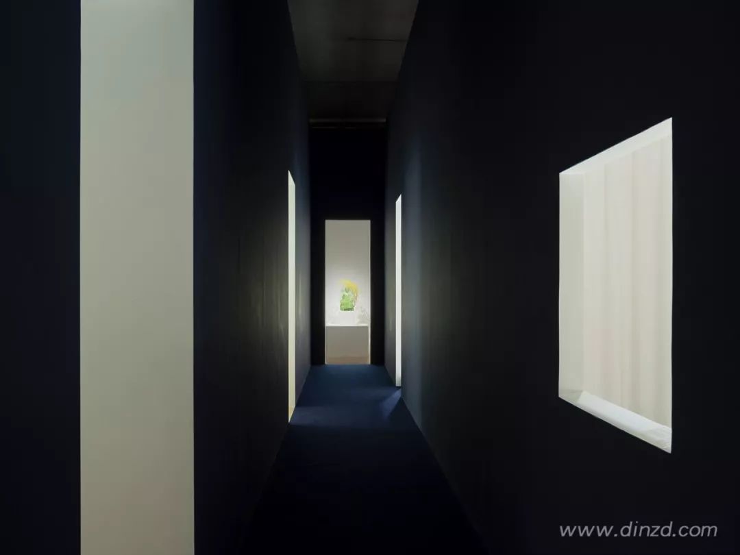 未来之丘 | 广州办公楼的生态与自由气息-21