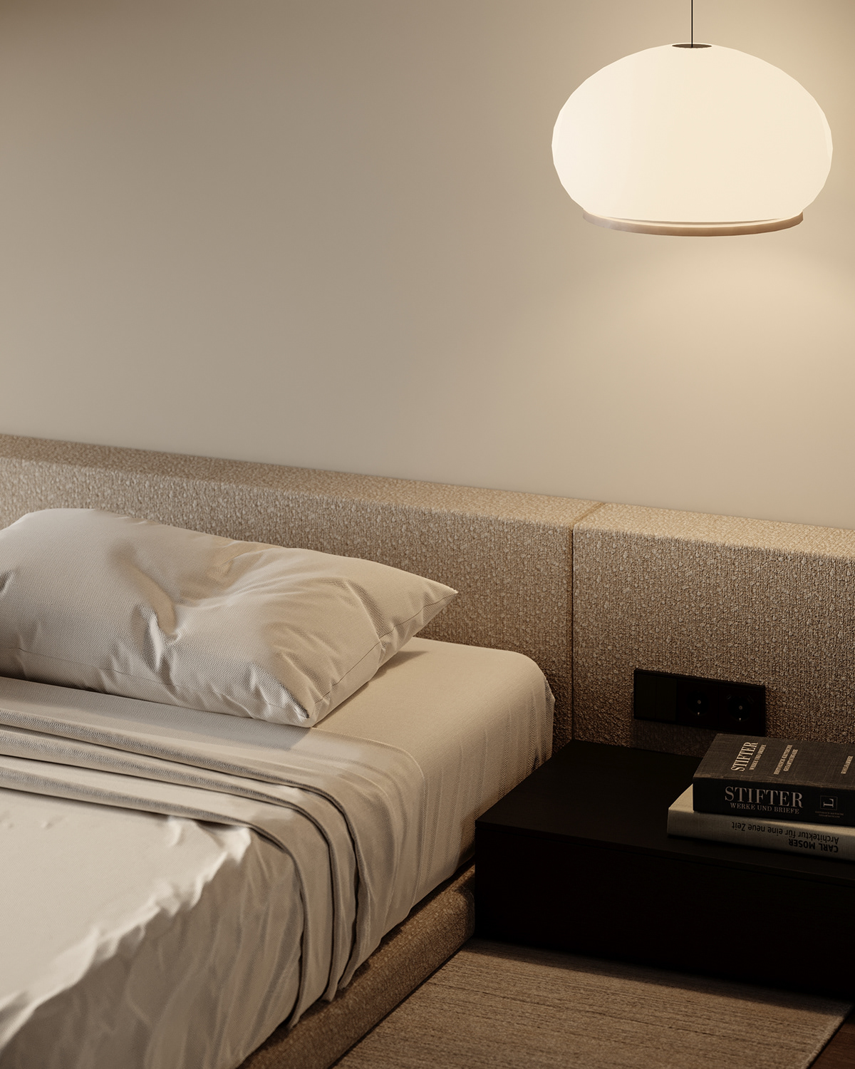 开放式空间设计，休闲舒适！-19