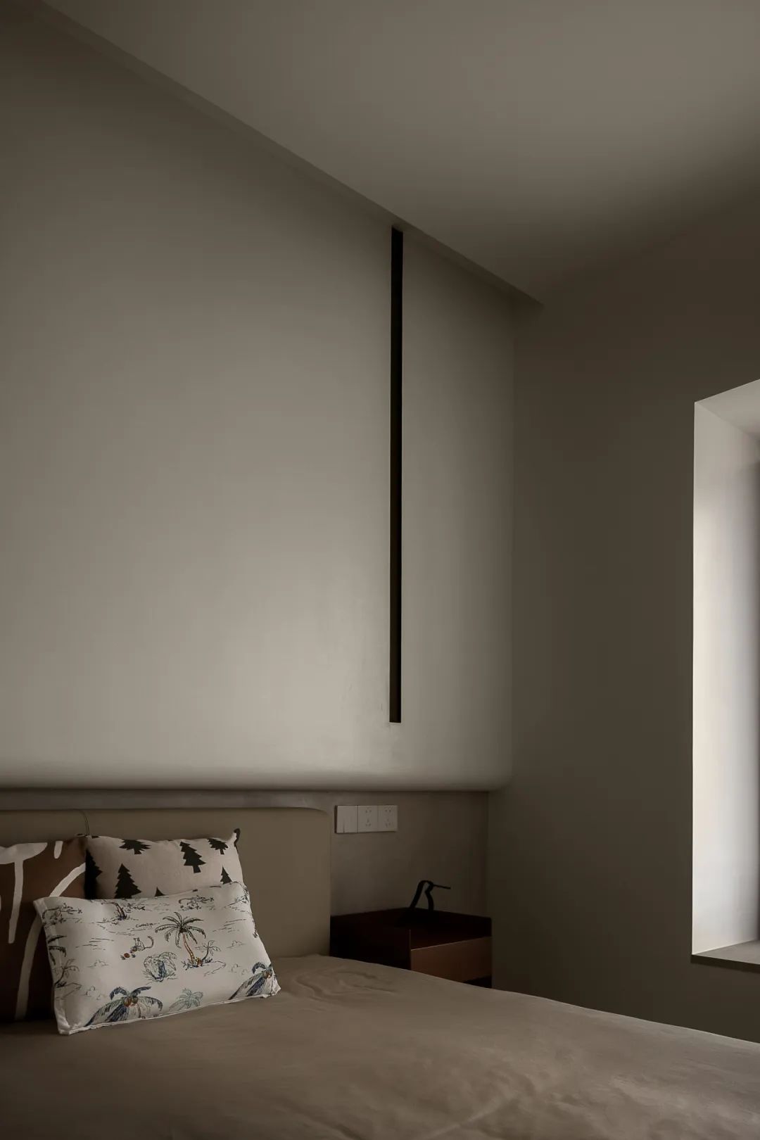 碧桂园家的『松弛感』丨中国湖州丨海象设计工作室-23