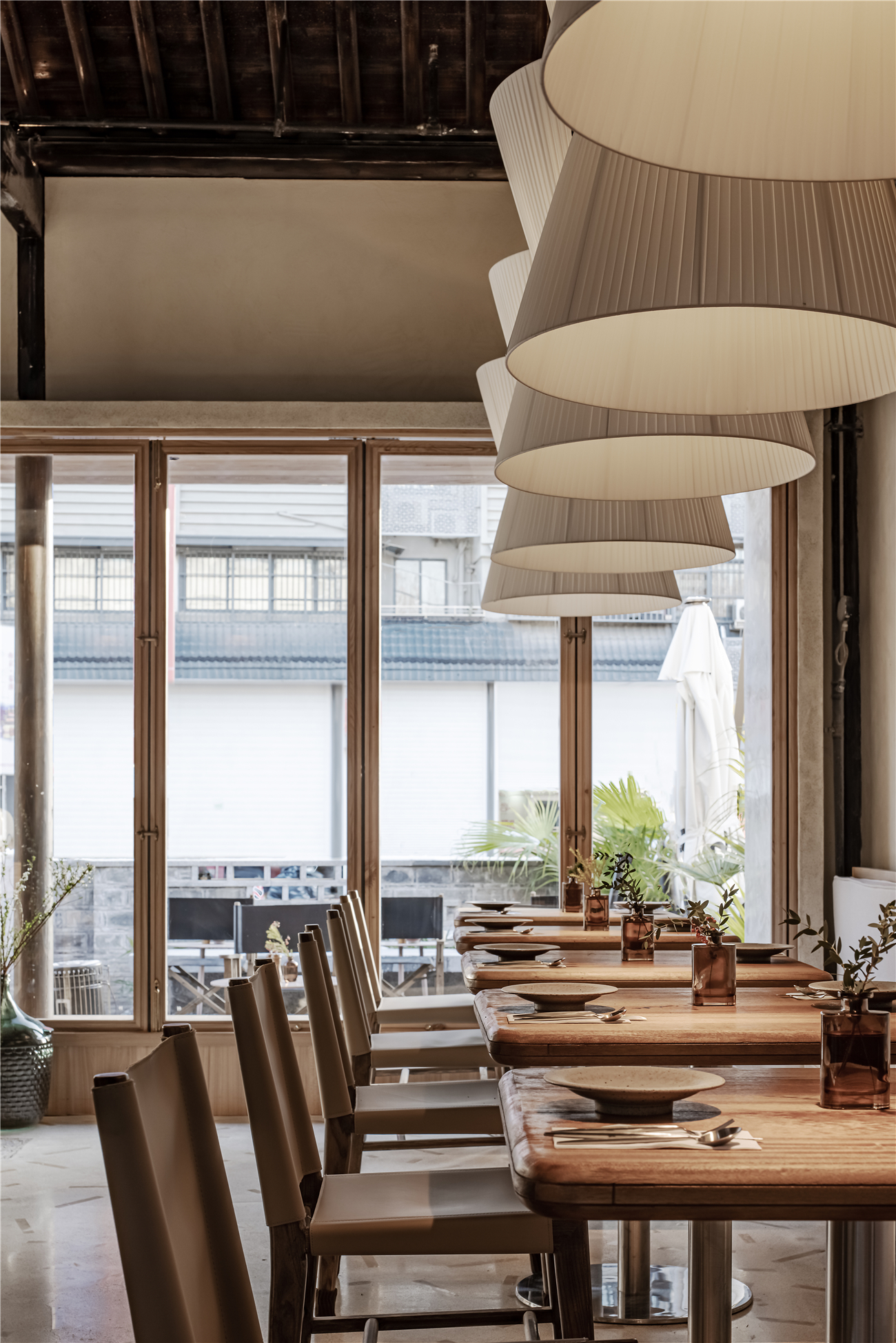 松与杉丨中国南京丨南京拿云室内设计有限公司-25