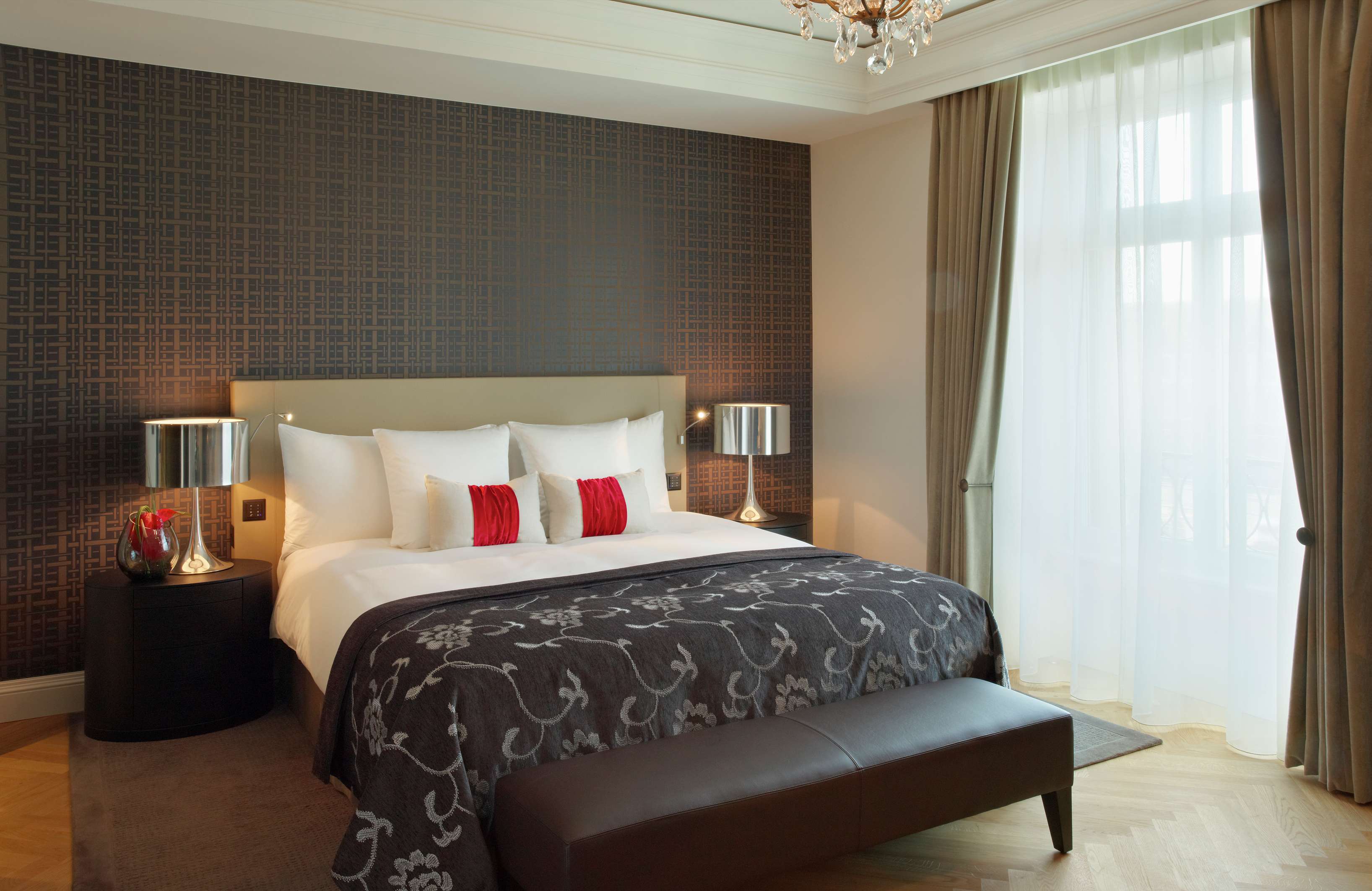 瑞士伯尔尼施伟泽霍夫伯尔尼酒店和温泉中心-17