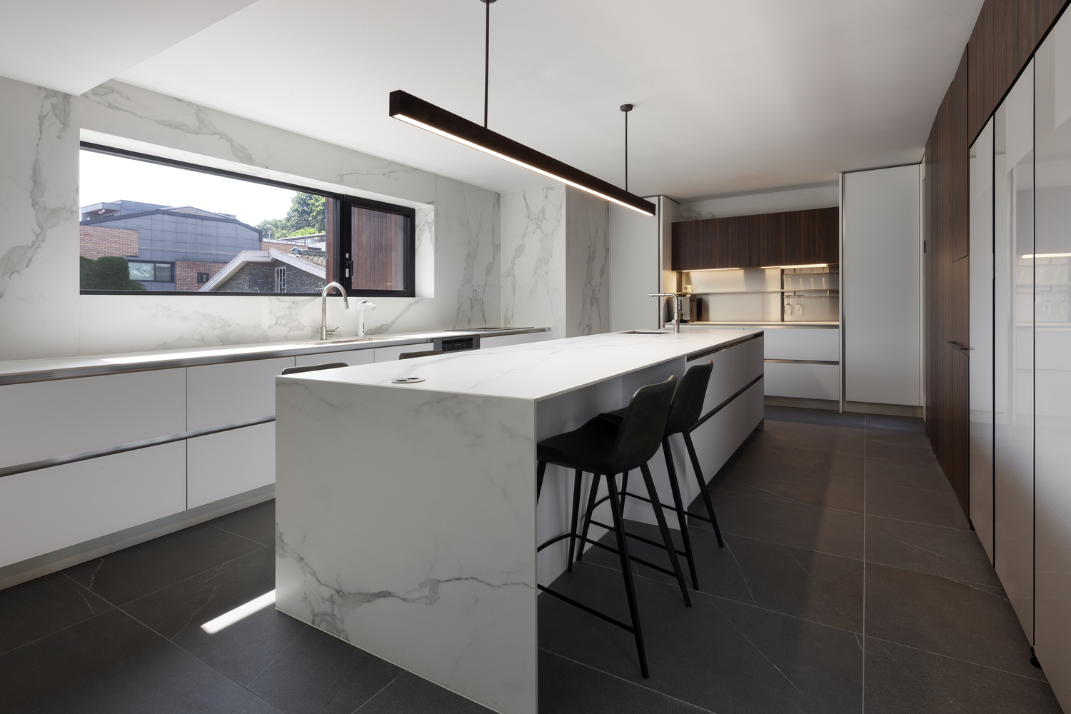 智慧金融家的高品质立体社区生活-30