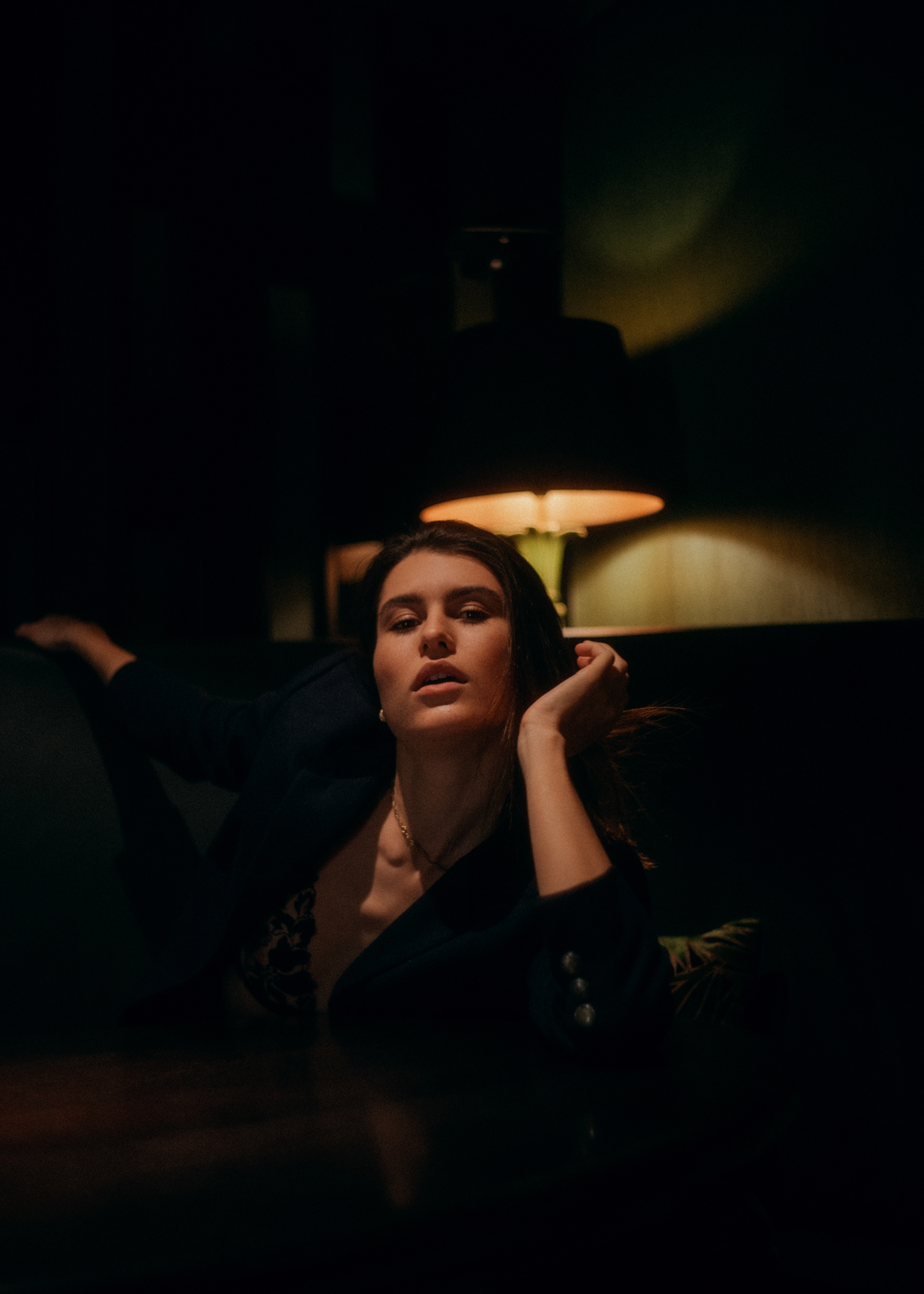 皇后酒店丨MYRIAM-26