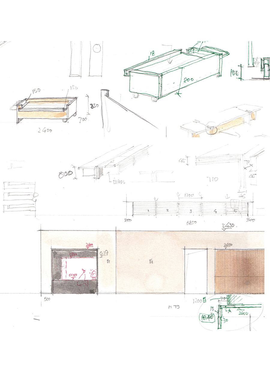 无言之诗 · 高端木地板展厅设计丨中国广州丨谭立予-71