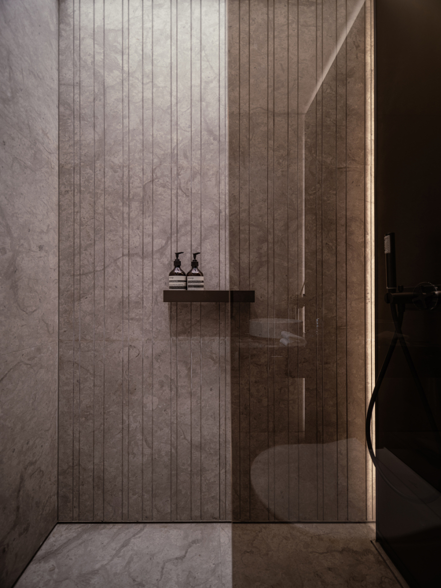 艺术之源 阿尔斯家庭艺术展示中心丨QUAD Studio-8