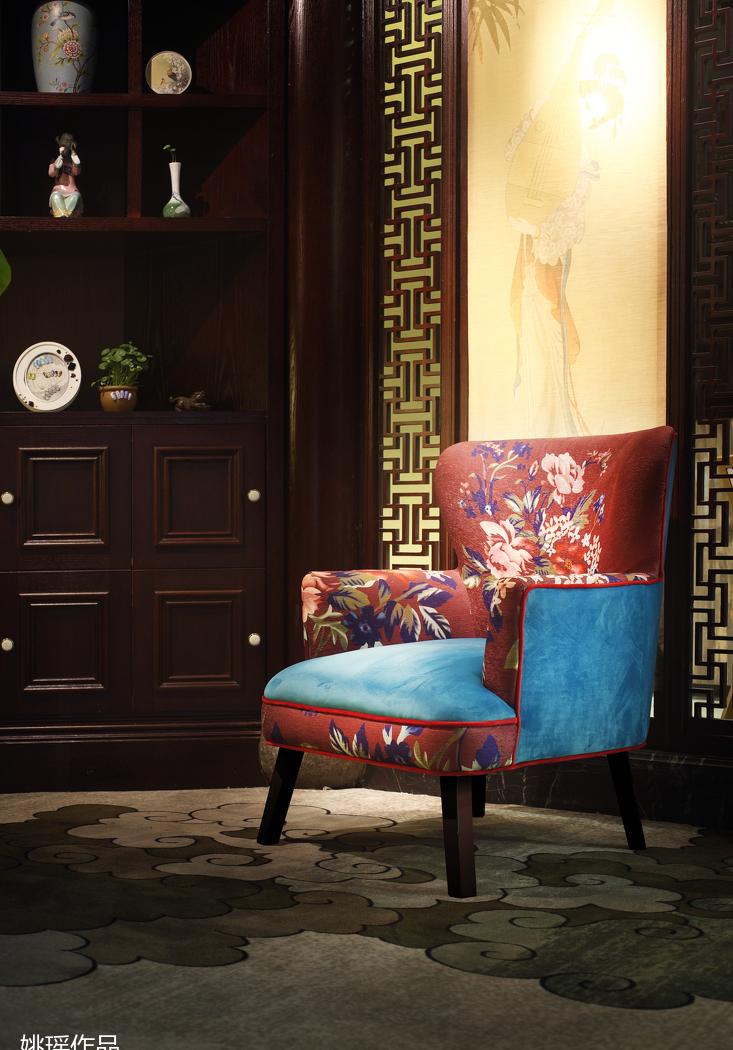 姚瑶丨美甲店   南京咿金指美甲工坊-8