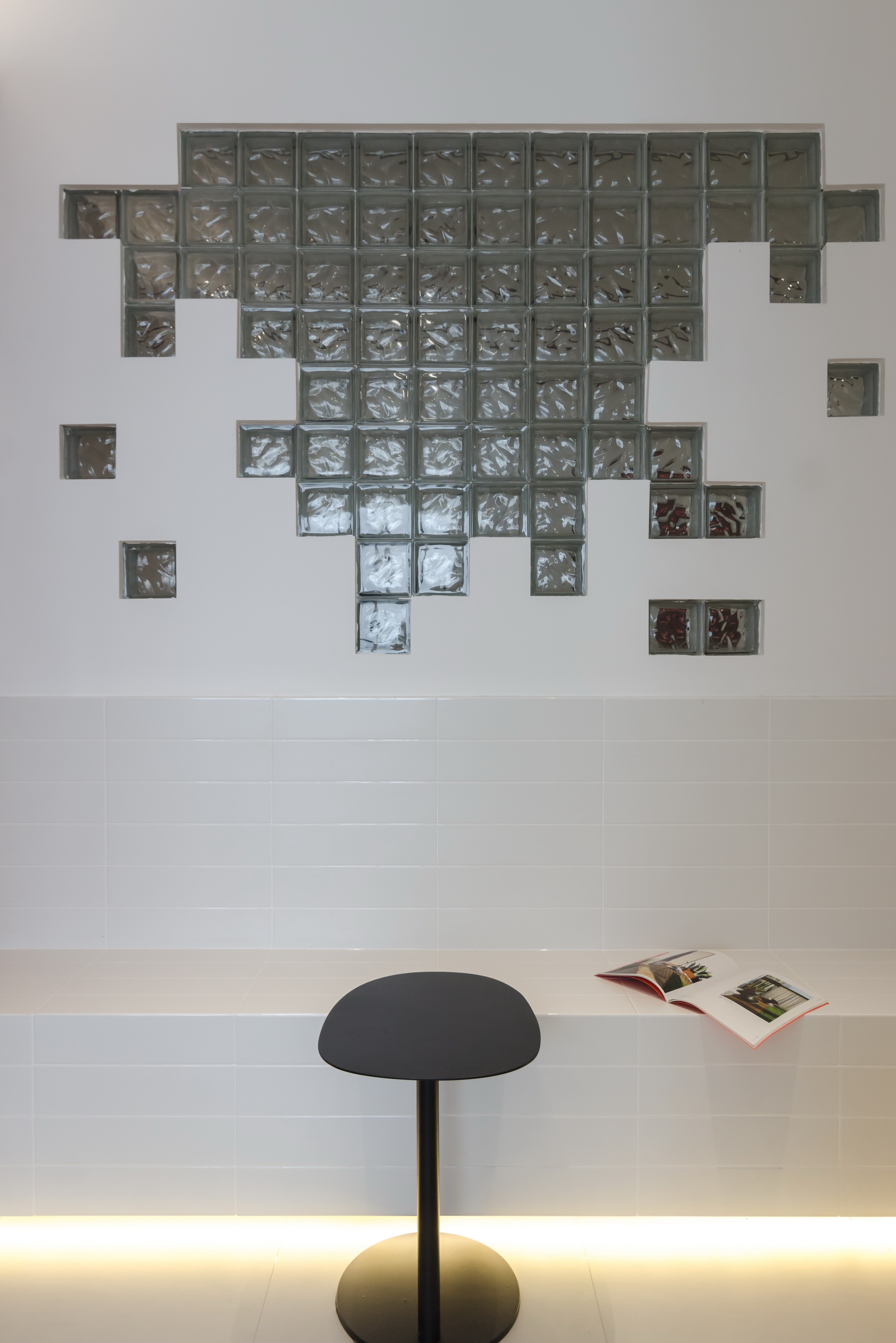 “像素”+“红盒”·山姜网络办公室丨中国通州丨开物营造-31