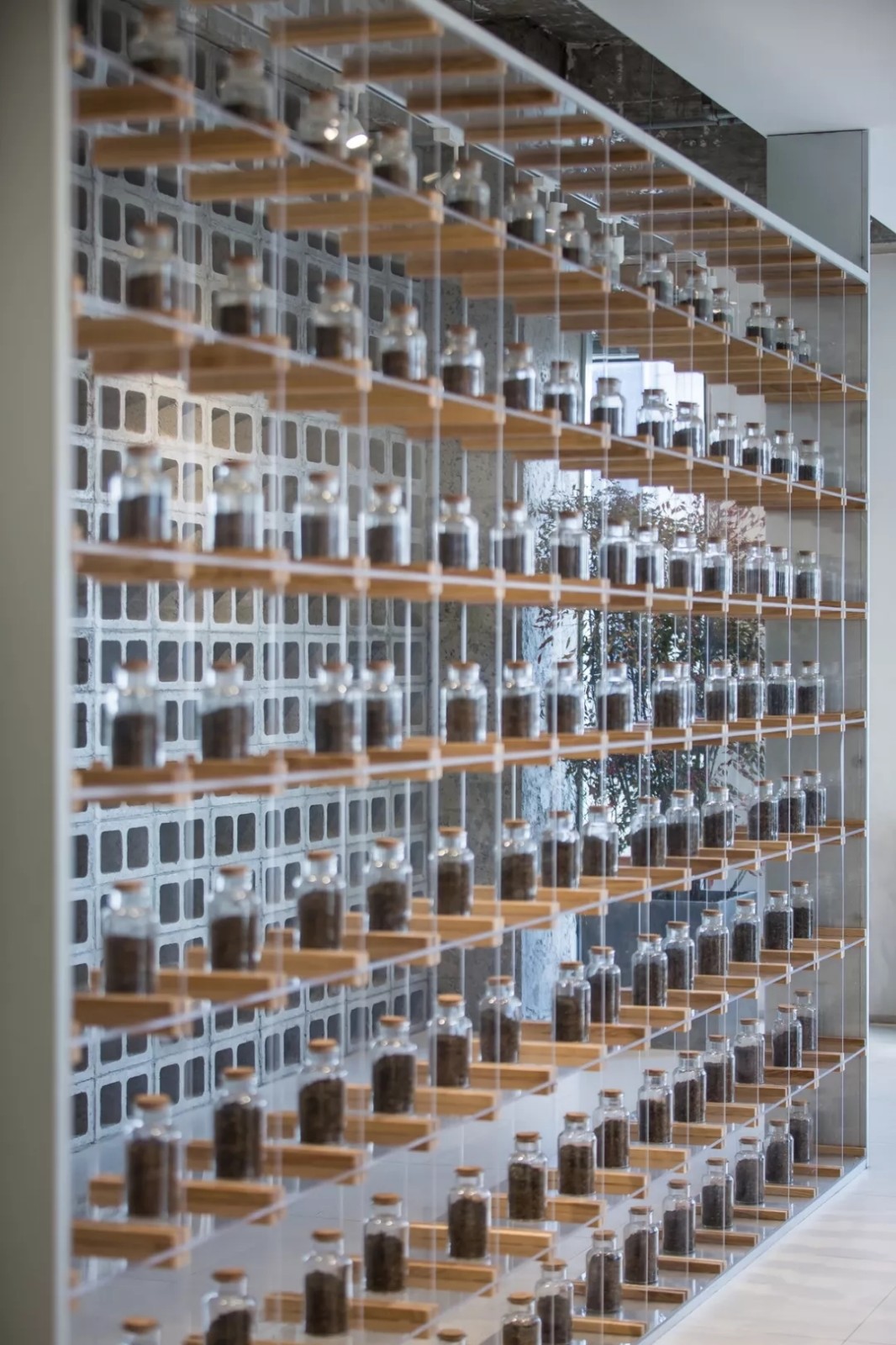 意利YEE LEE TEA上海办公室-12