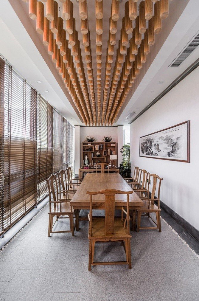 合肥滨湖万达文旅城样板房体验中心-15