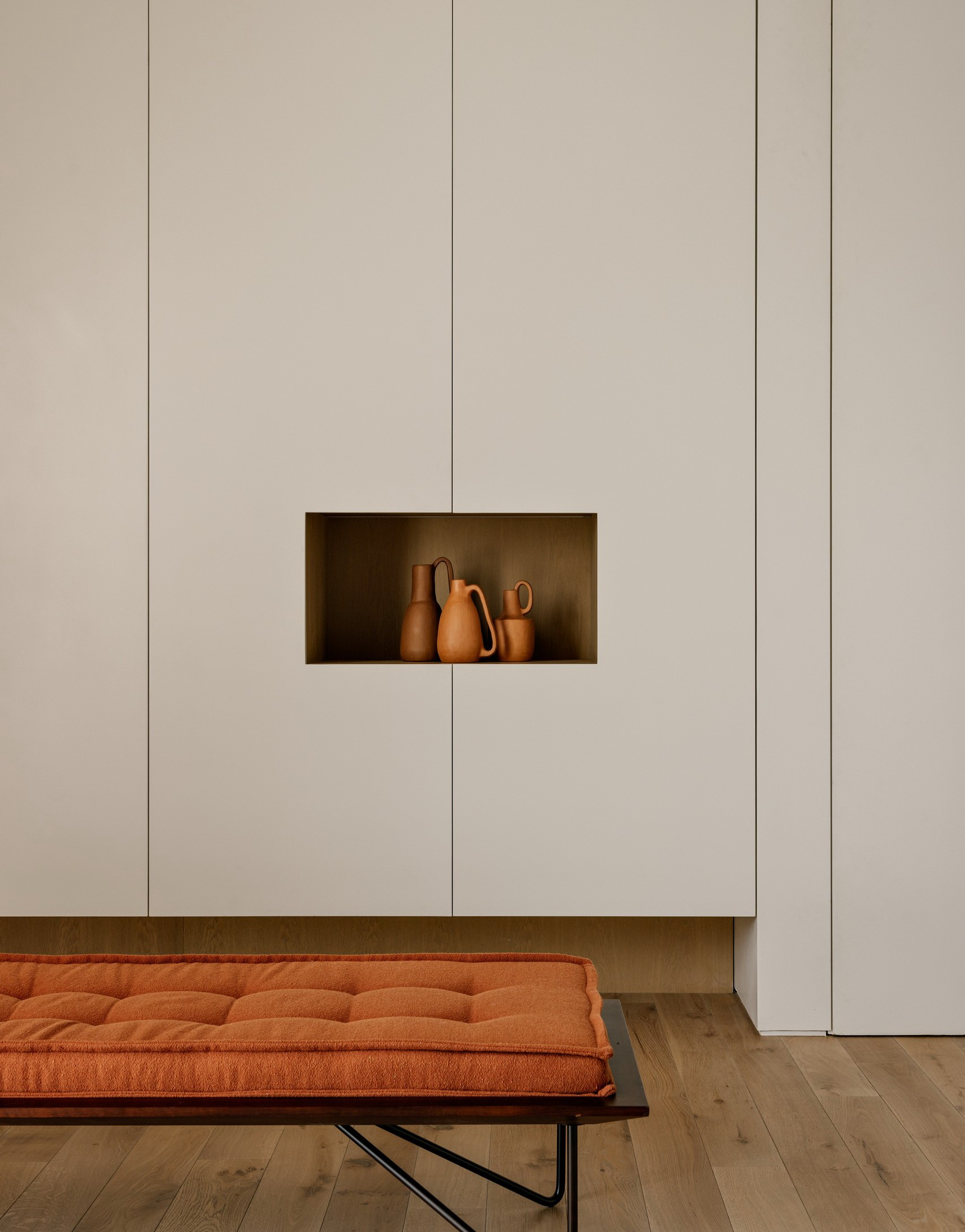 HM 住宅丨巴西圣保罗丨Studio Arthur Casas-12