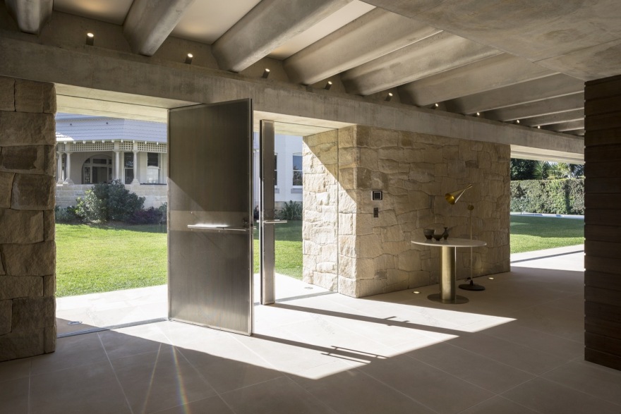 澳大利亚亭子住宅-13