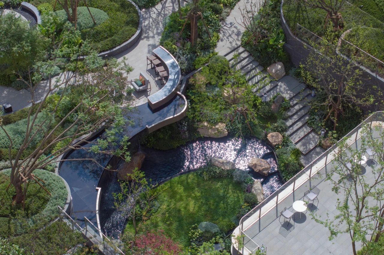 旭辉昆明铂森林语丨中国昆明丨S.U.N孙文设计事务所-6