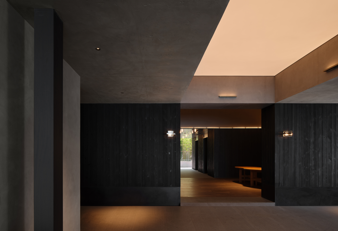 今古凤凰设计 · 广东汕头寒舍餐厅丨中国汕头丨今古凤凰设计机构-11