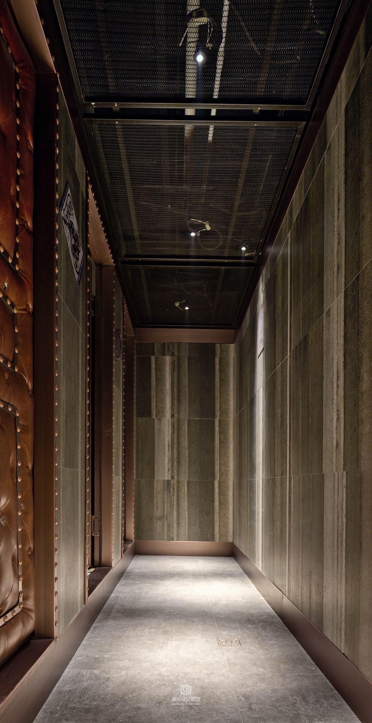 新冶组设计--哈尔滨CAT餐吧-10