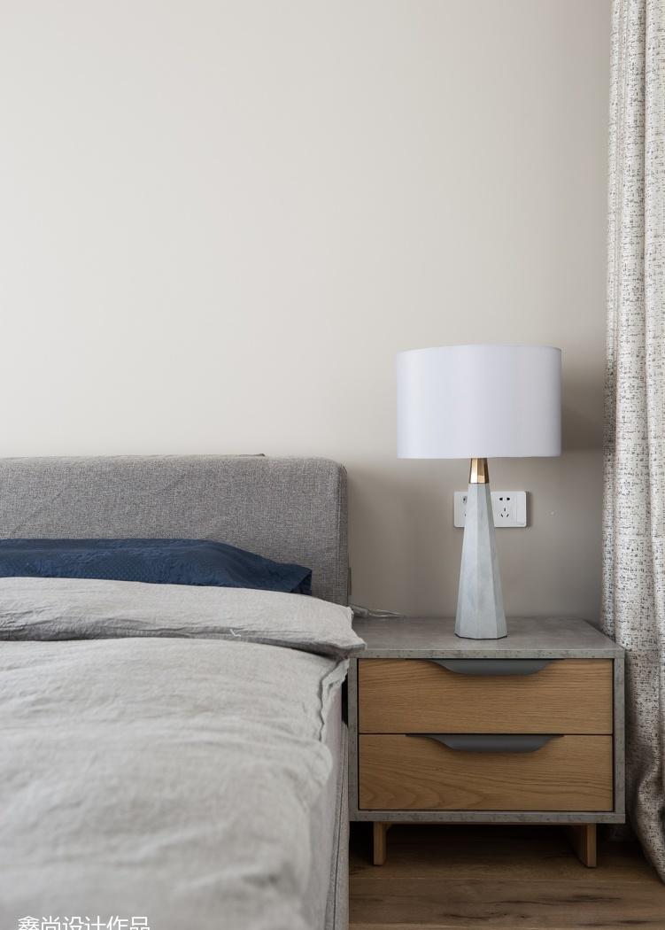 红木家具打造简约舒适空间-46